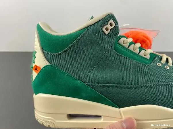 MaikeSneakers Bicoastal FZ7974-300 Abney Jordan Nina Retro SP 3 Chanel 0325